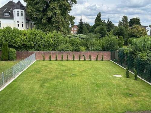 Garten_1.jpg - 5 Zimmer Doppelhaushälfte in Moers