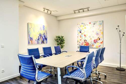 Meetingraum - Büro in Heidelberg zur Miete