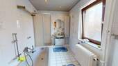 Badezimmer EG - 