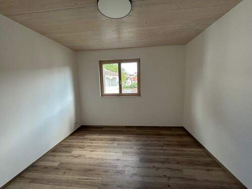 OG Apartment Schlafzimmer - 