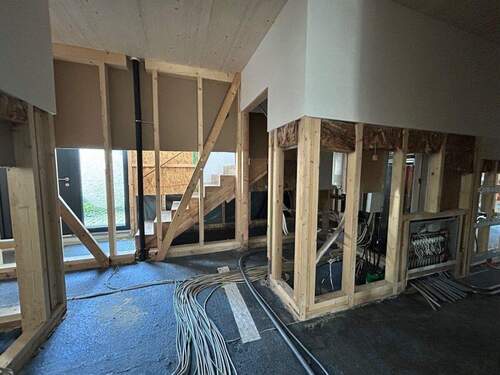 EG aktuelle Ansicht - 