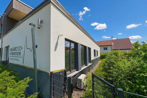 Außenansicht - 1 Zimmer Büro in Babenhausen