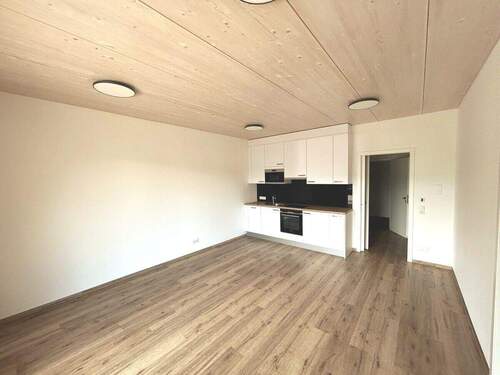 OG Apartment Kochen/Essen/Wohnen Ansicht 1 - 