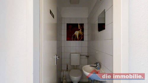 WC Damen - 