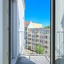 Balkon - 