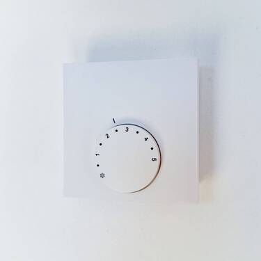 Wohnungsausstattung - 