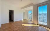 Wohnbereich - 2 Zimmer Etagenwohnung zum Kaufen in Berlin