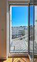 Balkon - Etagenwohnung mit 52,20 m&sup2; in Berlin zum Kaufen