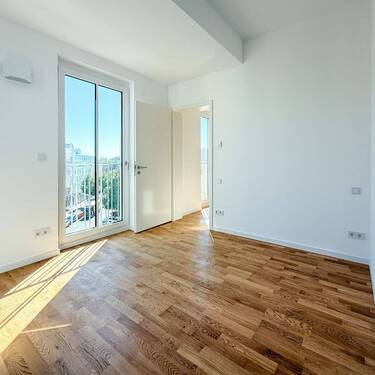 Schlafzimmer - 