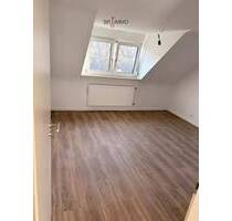 Frisch renovierte Dachgeschosswohnung in zentraler Lage von Prüm - Bezug ab 01.08.2026