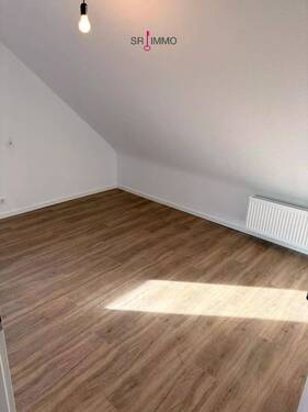 Bild 3 - 4 Zimmer Etagenwohnung in Prüm