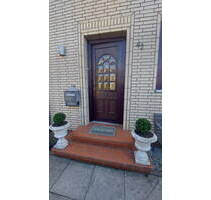 Gemütliches Reihenmittelhaus in Lübeck-Kücknitz mit 3,5 Zimmern