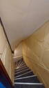 Treppe zwischen EG und Keller - 