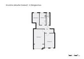 Grundriss - aktueller Zustand - 