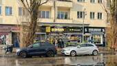 Einkaufsmöglichkeiten - 