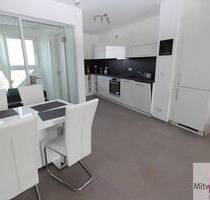 Wunderschöne, helle 4-Zimmer Penthousewohnung - Nürnberg Thon