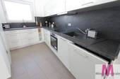  Küche - 4 Zimmer Etagenwohnung zur Miete in Nürnberg
