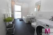  Bad - 4 Zimmer Etagenwohnung in Nürnberg