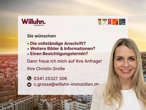 Exposé anfordern - 