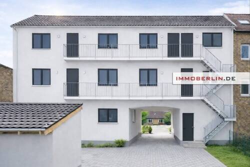 2 - Mehrfamilienhaus, Wohnhaus zum Kaufen in Fehrbellin