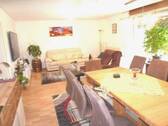 Wohn-Esszimmer - 