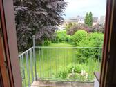 Balkon am Schlafzi. - 