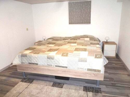 Gäste Zimmer im Kellergeschoss - 