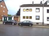  Vorderansicht - 4 Zimmer Doppelhaushälfte zum Kaufen in Aachen