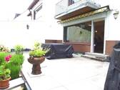 Große Terrasse - 