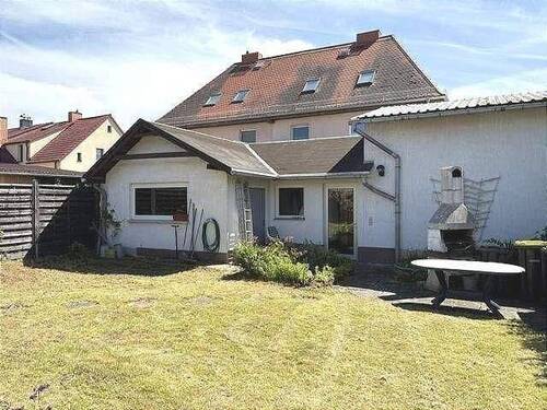 schöner Garten - 