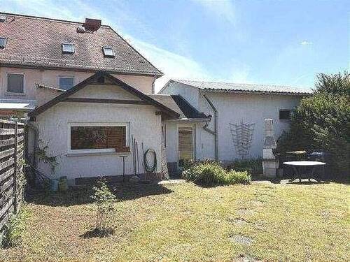 schöner Garten - 