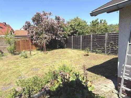 schöner Garten - 