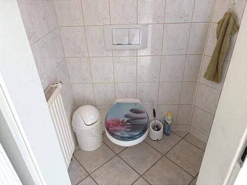 Gäste-WC - 