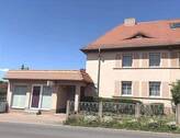 Außenansicht - saniertes Einfamilienhaus in Artern mit schönem Hobby- und Partyraum