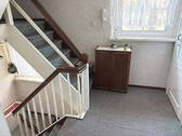 Treppenaufgang - 