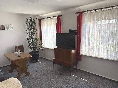 Wohnzimmer im OG - 