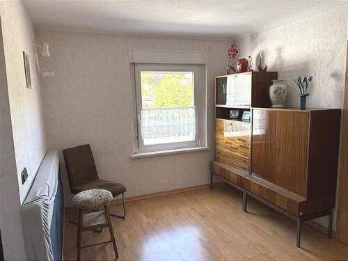 Schlafzimmer im OG - 