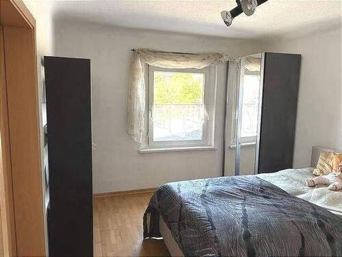 Schlafzimmer im OG - 