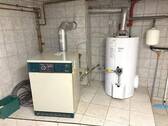 Heizung und Warmwasserbereitung - 