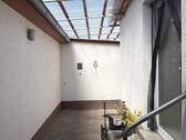 überdachter Innenhof - Einfamilienhaus mit 180,00 m&sup2; in Artern/Unstrut zum Kaufen