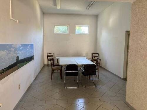Raum im Nebengebäude - 