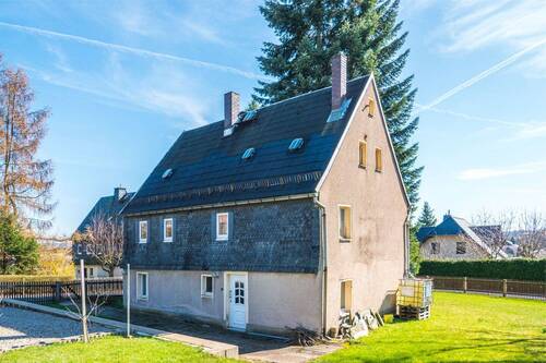 DSC02891 - 6 Zimmer Einfamilienhaus zum Kaufen in Chemnitz
