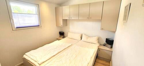 Schlafzimmer 2 - 