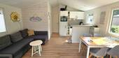 Wohn- und Essbereich - 