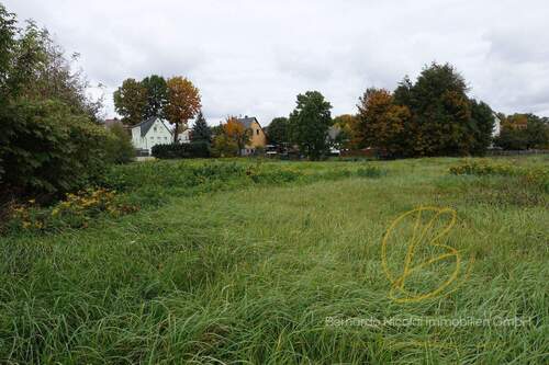 Ansicht 1 - Grundstück zum Kaufen in Großröhrsdorf