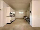 Garagenbereich - 