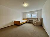 UG Einliegerwohnung - Wohn-Schlafbereich - 