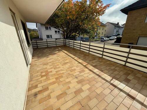 EG - Terrasse - 