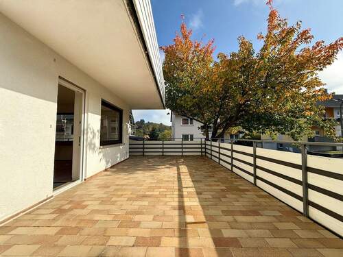 EG - Terrasse - 