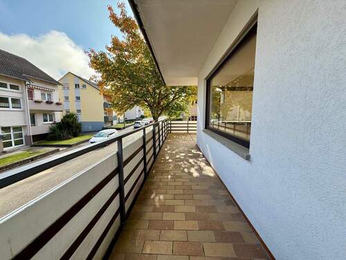 EG - Terrasse - 